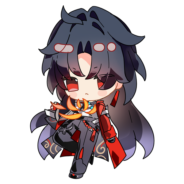 Mortenax Keychain