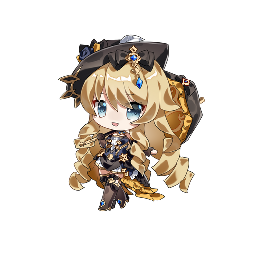 Navia Keychain