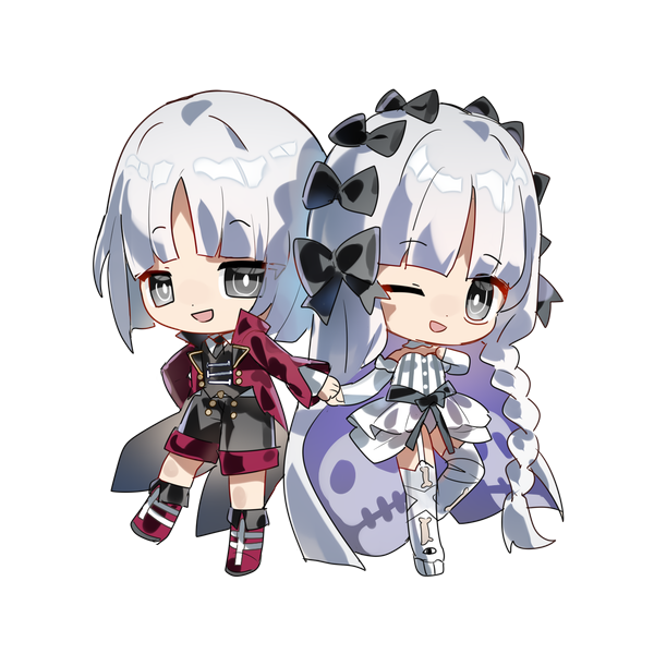 Francesca Prelati Keychain