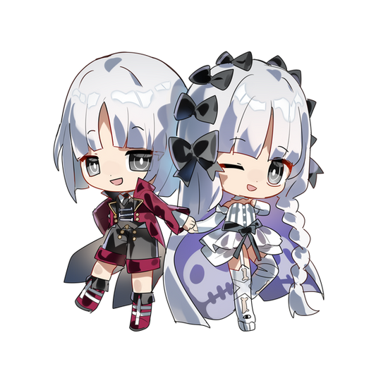 Francesca Prelati Keychain