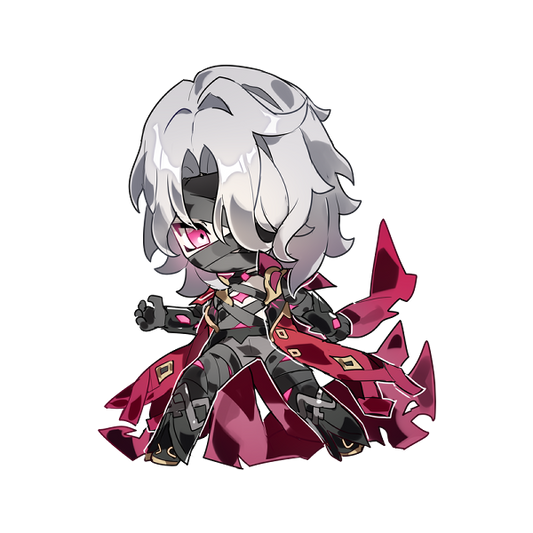 Rerir Keychain