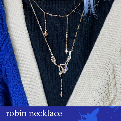 Robin Jewelry