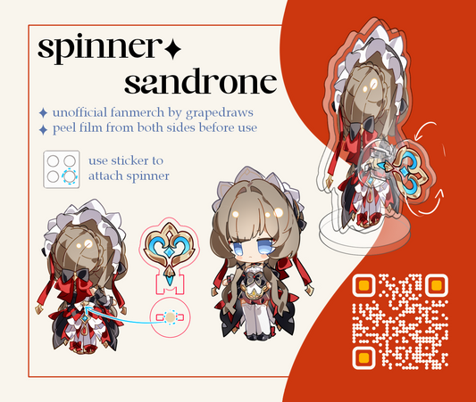Sandrone