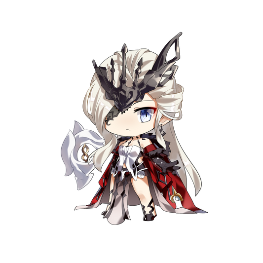 Signora Keychain