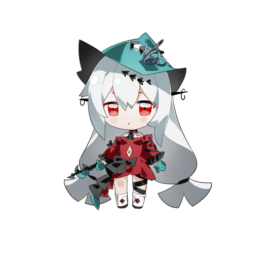 Skalter Keychain