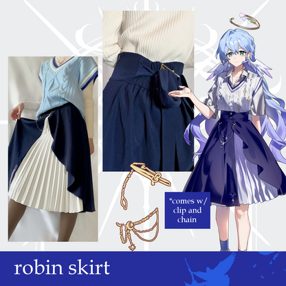 Robin Skirt