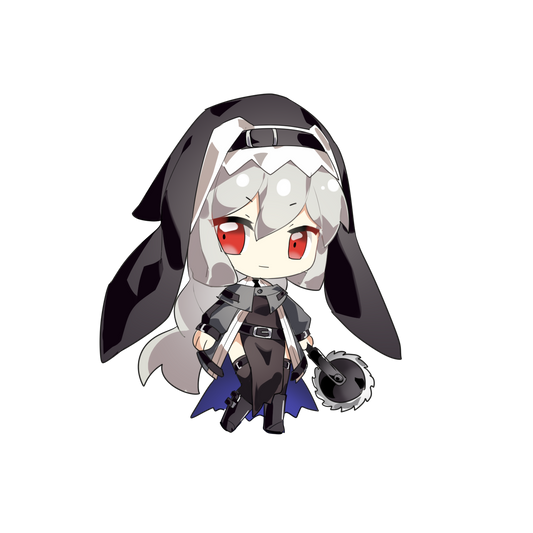 Spalter Keychain