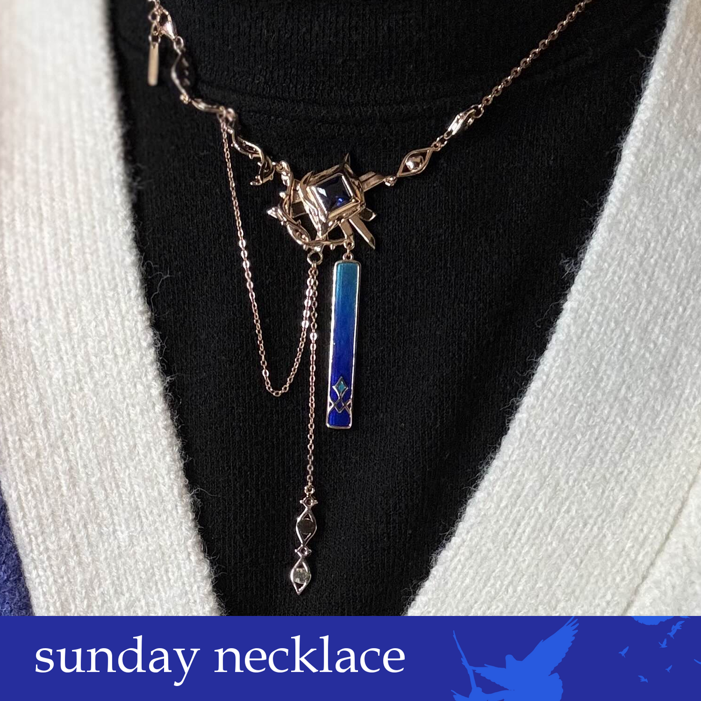 Sunday Jewelry