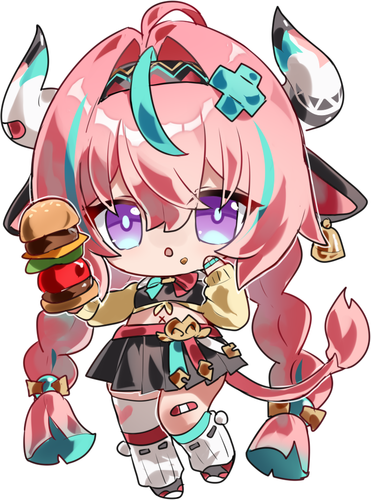 Varesa Keychain