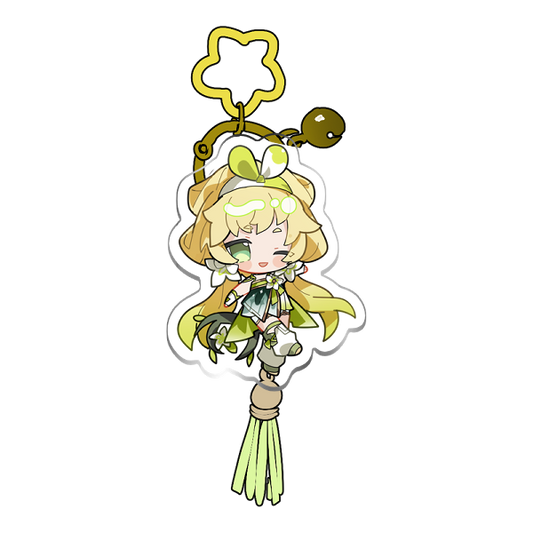 Verina Keychain