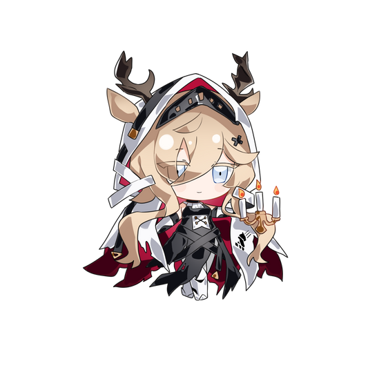 Viviana Keychain