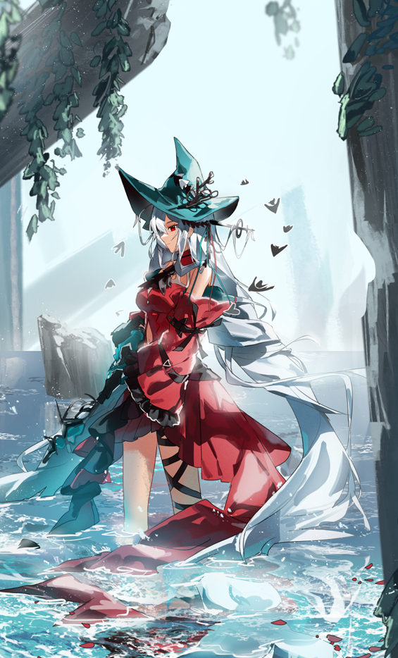 Skalter Print