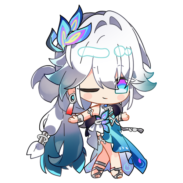 Yaoguang Keychain